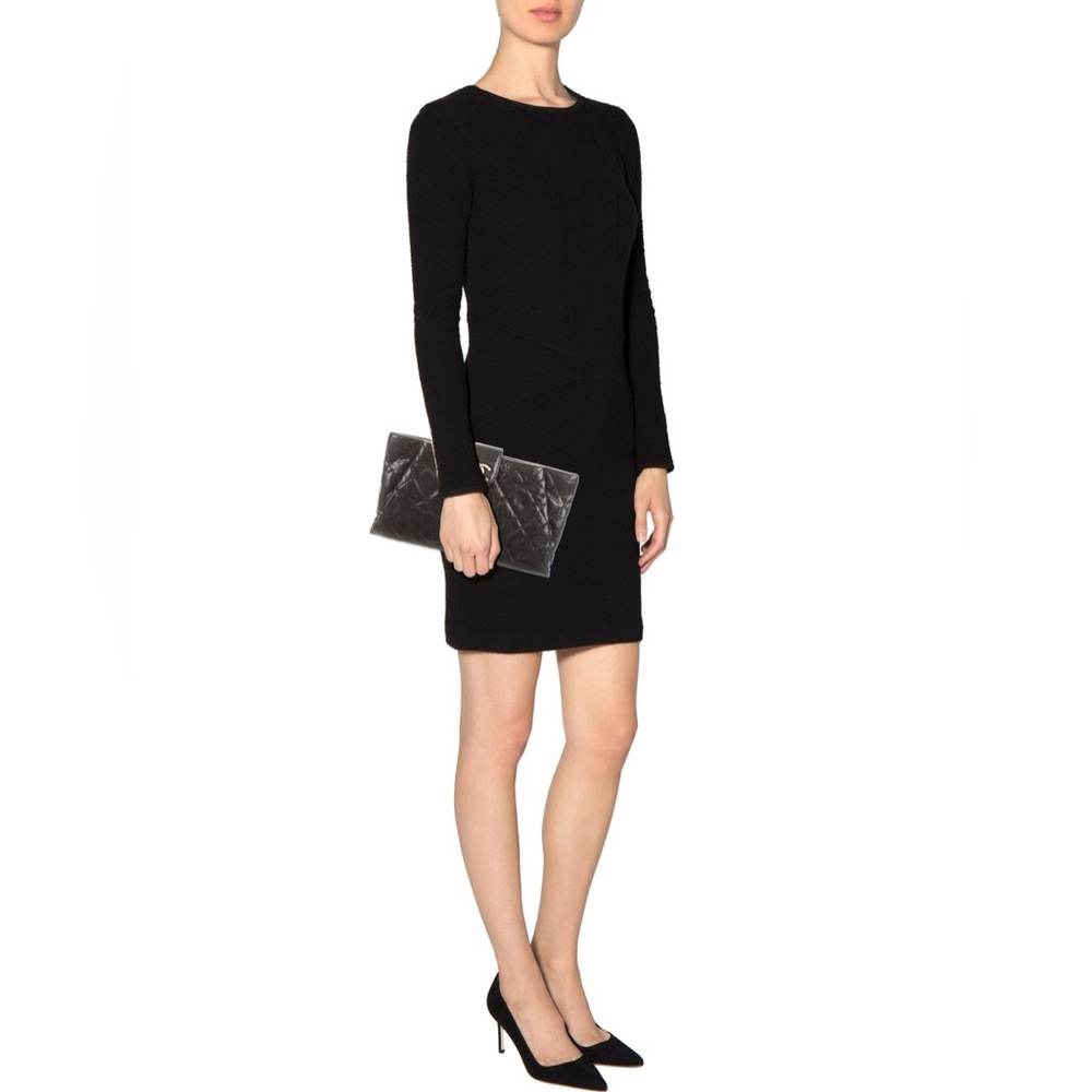 CHANEL
Caviar Coco Pleats Clutch - Picture 5 of 5